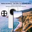 OPPO Find N5 5G IMAK Metal Camera Lens Protector Cover - 5