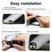 OPPO Find N5 5G IMAK Metal Camera Lens Protector Cover - 7
