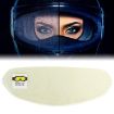 SOMAN 301 Anti-fog Visor Shield Helmet Lens Film for Z7-GT-AIR - 1