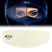 SOMAN 303 Anti-fog Visor Shield Helmet Lens Film for X14 - 1