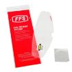 SOMAN 303 Anti-fog Visor Shield Helmet Lens Film for X14 - 5
