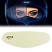 SOMAN Anti-fog Visor Shield Helmet Lens Film, Style 304 for Z8 - 1