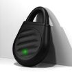Ultrasonic Car Mosquito & Mouse Repellent - Black - 1