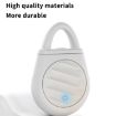 Yellow Car Ultrasonic Mosquito & Mouse Repellent - Multifunctional Device - 5