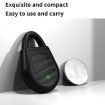 Yellow Car Ultrasonic Mosquito & Mouse Repellent - Multifunctional Device - 9