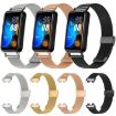 Huawei Watch D2 xDfind Gold Milanese Metal Buckle Watch Band - 2