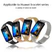 Huawei Watch D2 xDfind Gold Milanese Metal Buckle Watch Band - 3