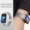 Huawei Watch D2 xDfind Gold Milanese Metal Buckle Watch Band - 6