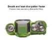 FUJIFILM X-T50 Camouflage Glossy Silicone Protective Case - 5