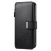 Xiaomi Mi 11T/11T Pro 5G Case Neo MagSafe RFID Wallet Leather Black - 2