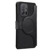 Xiaomi Mi 11T/11T Pro 5G Case Neo MagSafe RFID Wallet Leather Black - 3