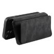 Xiaomi Mi 11T/11T Pro 5G Case Neo MagSafe RFID Wallet Leather Black - 5