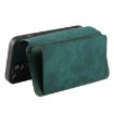 Xiaomi 13T/13T Pro 5G Case Neo MagSafe RFID Wallet Leather Green - 5