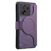 Xiaomi 13T/13T Pro 5G Case Neo MagSafe RFID Wallet Leather Purple - 3