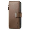 Xiaomi 14T Pro Case Neo MagSafe RFID Wallet Leather Brown - 2