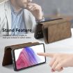 Xiaomi 14T Pro Case Neo MagSafe RFID Wallet Leather Brown - 5