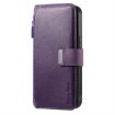 Xiaomi 14T Pro Case Neo MagSafe RFID Wallet Leather Purple - 2