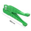 Komshine 45-164 Fiber Optic Cable Stripping Pliers - Precision Tool - 2