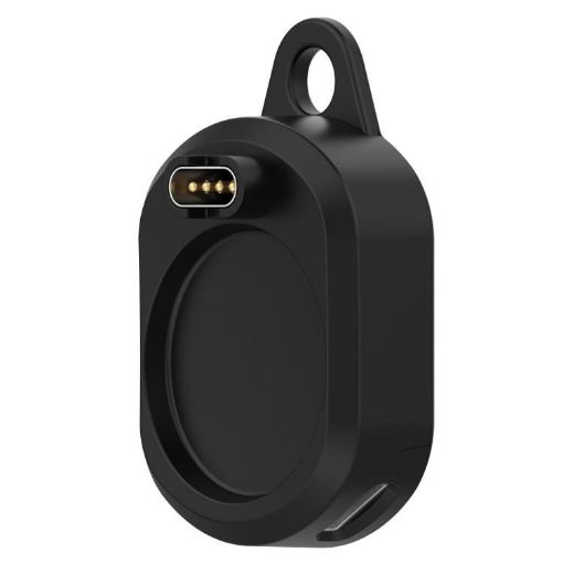 Garmin Venu 3/3S/Fenix 7/7X Charging Adapter - Type-C & Micro USB - 1