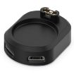 Garmin Venu 3/3S/Fenix 7/7X Charging Adapter - Type-C & Micro USB - 2