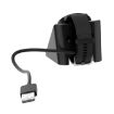 Garmin Fenix 6/6X/5/5X USB Dock Charger, 1m Black - 6