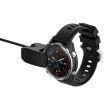Garmin MARQ ATHLETE Gen1 USB Charger Clip, 1m Black Watch Charger - 3