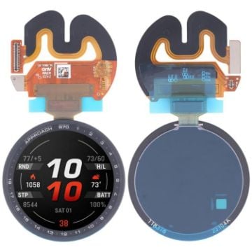 Garmin Approach S70 42mm LCD Screen & Digitizer Assembly, No NFC - 1