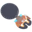 Garmin Approach S70 42mm LCD Screen & Digitizer Assembly, No NFC - 4