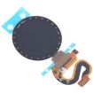 Garmin D2 Air X10 LCD Screen & Digitizer Assembly - No NFC Sticker - 4