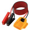 Dewalt Type-C Car Jump Adapter for Battery - 1