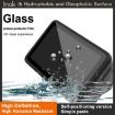 GoPro HERO12 Black imak Tempered Glass & Lens Film, Self-positioning - 9