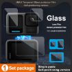 GoPro HERO13 Black imak Tempered Glass & Lens Film, Self-Positioning - 4