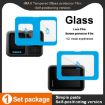 GoPro HERO13 Black imak Tempered Glass & Lens Film, Self-Positioning - 5