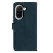 Xiaomi Poco C71 Global Green Leather Case - Moonlit Butterfly Dance - 3
