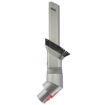 Dyson V7/V8/V10/V11/V15 Corner Crevice Nozzle Tool Vacuum Cleaner - 2