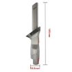 Dyson V7/V8/V10/V11/V15 Corner Crevice Nozzle Tool Vacuum Cleaner - 3