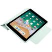 iPad 9.7 2018/2017/Air 2/1 Baby Green Magnetic Leather Case - 7