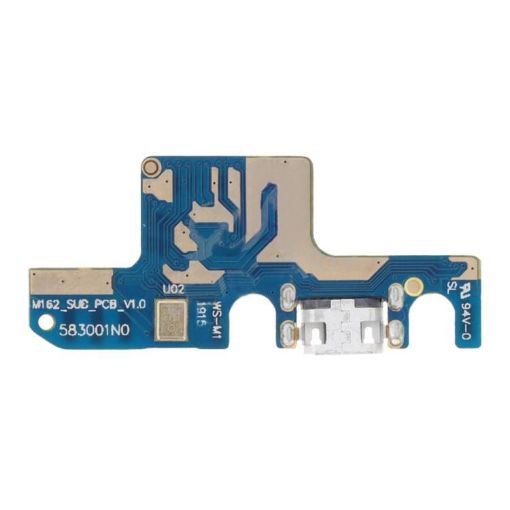 Lenovo A6 Note Charging Port Board Replacement - 1