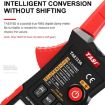 TRSI TA8315A Clamp Meter High Accuracy AC DC Voltage Ammeter - 3
