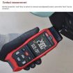 Portable Laser Tachometer - TASI Digital Display Speed Meter - 9