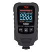 TASI TA522A Car Paint Film Meter Coating Thickness Gauge - Black - 1
