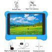 HotLight TK707 7" 9H Tempered Glass Film 2pcs - Explosion-proof, 0.3mm - 3