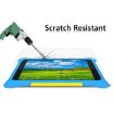HotLight TK707 7" 9H Tempered Glass Film 2pcs - Explosion-proof, 0.3mm - 4