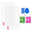 VESWWE V9 Tablet 7.0 Tempered Glass Film 2pcs 9H 0.3mm Explosion-proof - 2