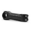 TOSEEK K04 Carbon Fiber Bike Handlebar Riser, 17 120mm (Black/Grey/Silver) - 1
