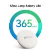 ROCK Tag Wireless Smart Tracker Anti-lost Device - Black - 9