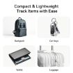 ROCK Tag Wireless Smart Tracker Anti-lost Device - Beige - 8
