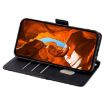 Redmi A5 4G Crossbody Chain Leather Phone Case Black 171.7mm - 4