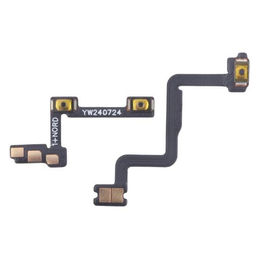 OnePlus Nord OEM Power & Volume Button Flex Cable Replacement - 1