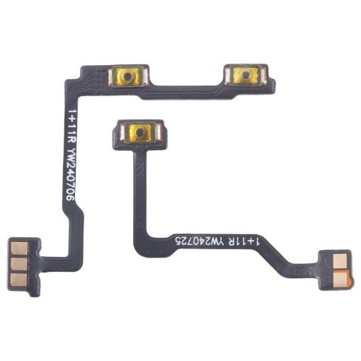 OnePlus 11R OEM Power & Volume Button Flex Cable Replacement - 1